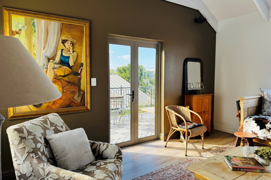 To Let 1 Bedroom Property for Rent in Onrus Western Cape